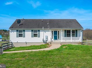 8960 Albaugh Rd, Mount Airy, MD 21771