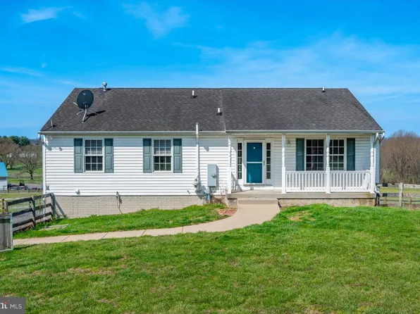 8960 Albaugh Rd, Mount Airy, MD 21771