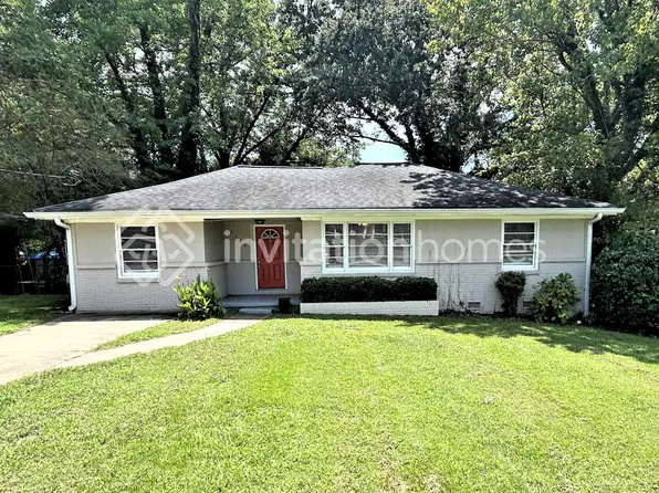 1797 San Gabriel Ave, Decatur, GA 30032