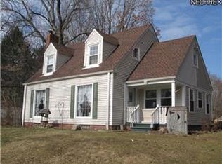 122 N River Rd, Munroe Falls, OH 44262