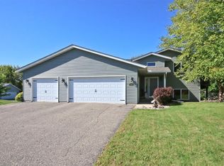 400 Maryland St NW, Hutchinson, MN 55350
