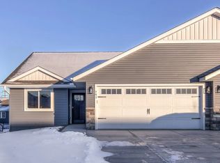 The Ventana Plan, Barlett Crossing, Altoona, WI 54720