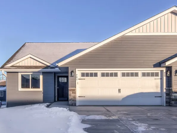 The Ventana Plan, Whitetail Woods