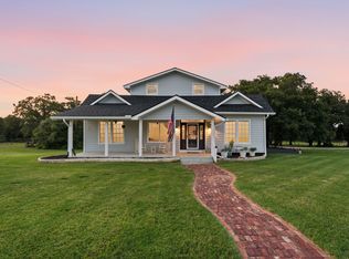 923 Natty Flat Rd, Lipan, TX 76462