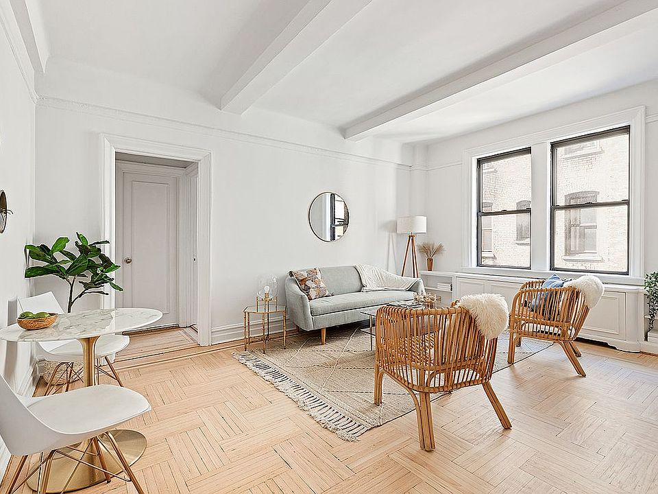 1st image of 675 W End Ave APT 5C