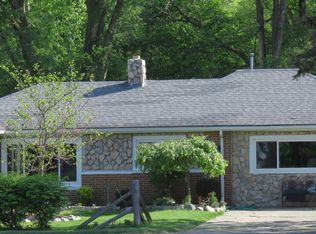 1463 S Hughes Rd, Howell, MI 48843