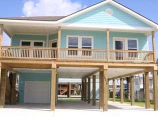 16514 John Davis Rd, Jamaica Beach, TX 77554