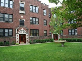 4814 N Linder Ave APT 3B, Chicago, IL 60630