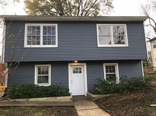 3726 Wells Ave, Mount Rainier, MD