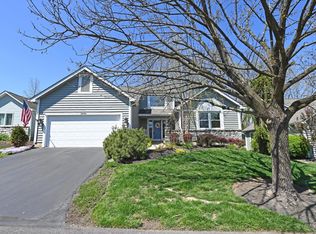 3444 Cutter Ln, Maineville, OH