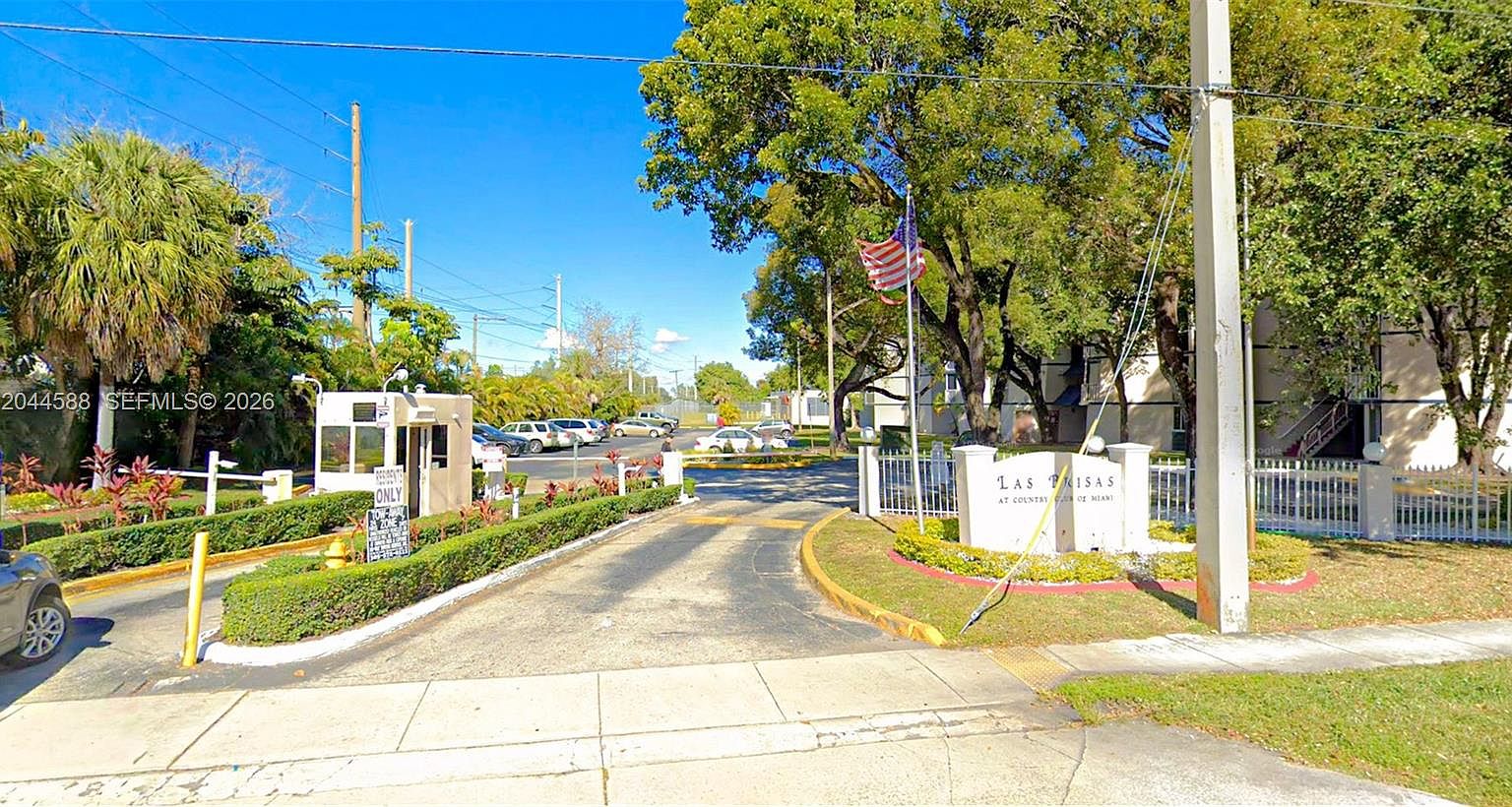 7035 NW 186th St APT D110