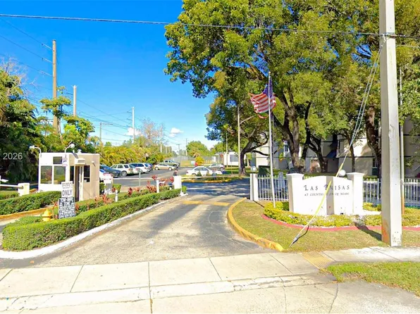 7035 NW 186th St APT D110, Hialeah, FL 33015