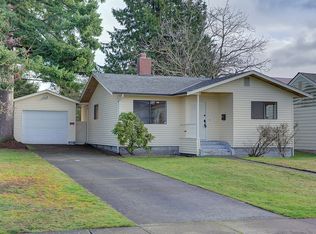 1111 Lombard Ave, Everett, WA 98201