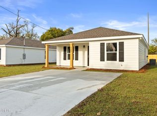 729 Kirklin Ave, Panama City, FL 32401