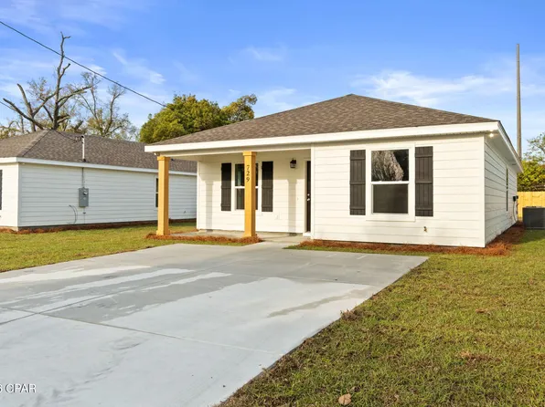 729 Kirklin Ave, Panama City, FL 32401