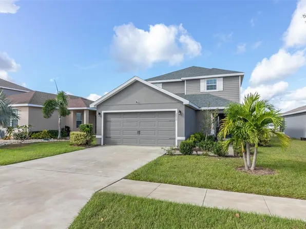 2850 Sanderling St, Davenport, FL 33844