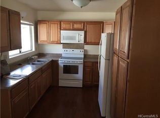 94-734 Kaaka St, Waipahu, HI 96797
