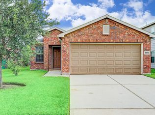 8919 Spurflower Path Ln, Houston, TX 77075