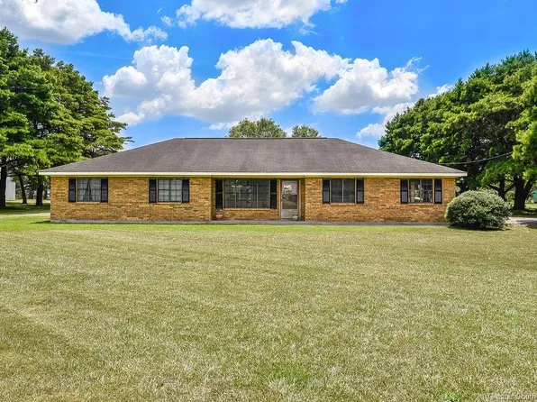 5837 Andrus Cove Cemetery Rd, Jennings, LA 70546