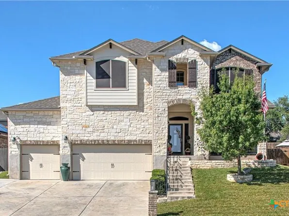 5202 Siltstone Loop, Killeen, TX 76542