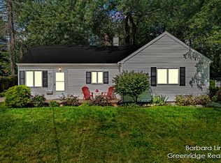 1417 Ferndale Ave, Kalamazoo, MI 49006