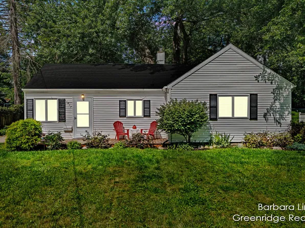 1417 Ferndale Ave, Kalamazoo, MI 49006