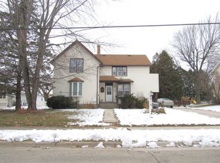 44 Lehner St, Chilton, WI 53014