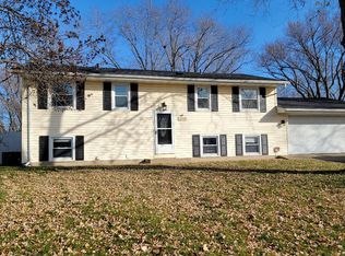 10709 Xavis St NW, Coon Rapids, MN 55433