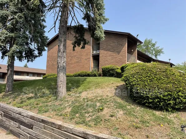 2605 Terrace Ave, Akron, OH
