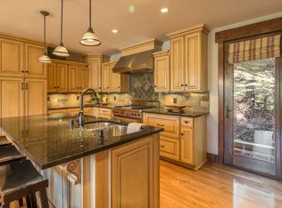 1362 Sandy Way, Olympic Valley, CA 96146