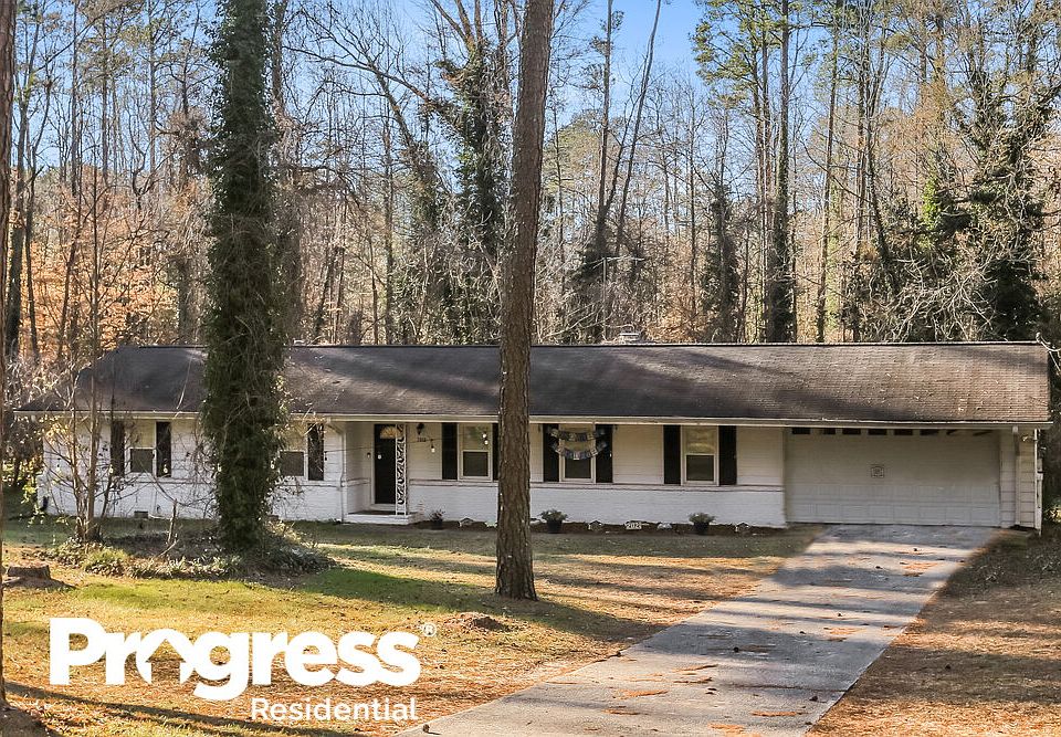1915 New Hope Rd SW, Atlanta, GA 30331 Zillow