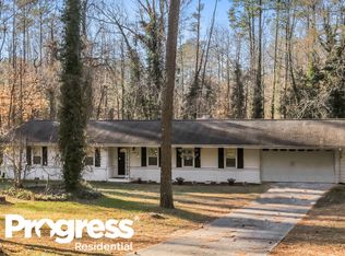 1915 New Hope Rd SW, Atlanta, GA 30331