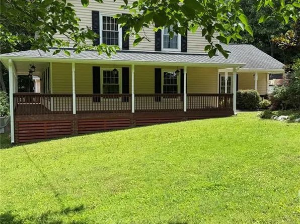 4104 Dinner Bell Ln, Cohutta, GA 30710