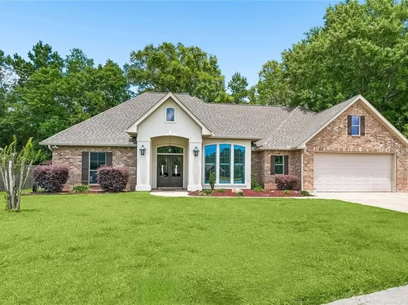28359 Rose Oak St, Ponchatoula, LA 70454