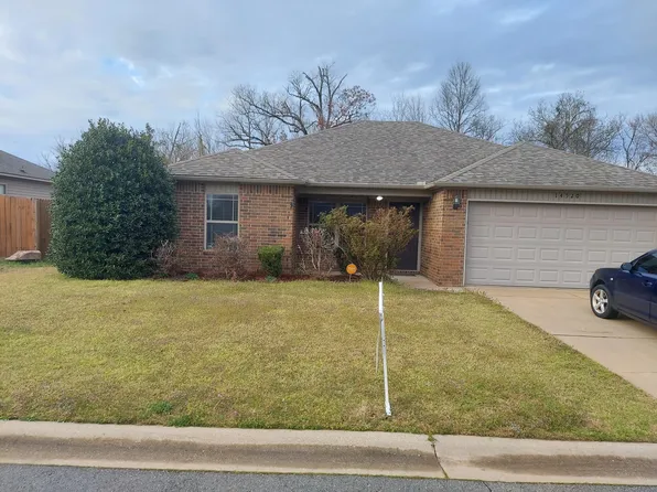 14520 Audubon Dr, Alexander, AR 72002