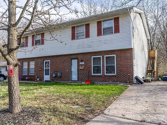 2nd image of 1612-1614 Radcliffe Dr