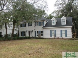 309 Gloucester Rd, Savannah, GA 31410