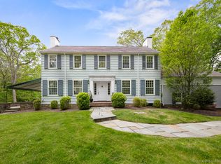 428 Laurel Rd, New Canaan, CT 06840