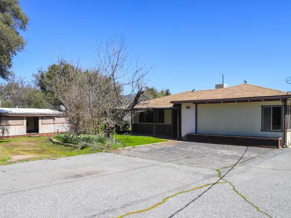 45318 Road 415, Coarsegold, CA 93614