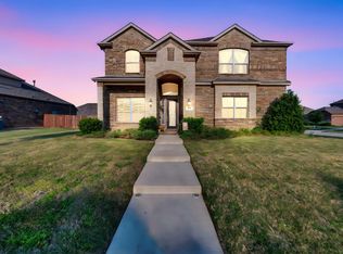 717 Willowbranch Ln, Midlothian, TX 76065