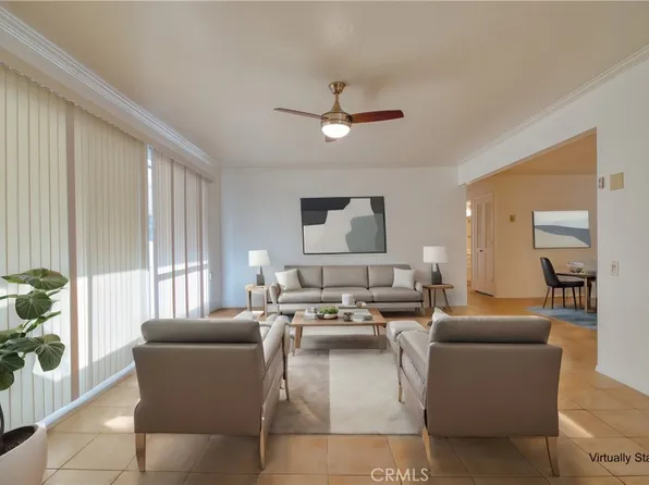 3299 Via Carrizo Unit B, Laguna Woods, CA 92637