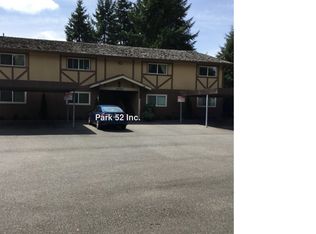 1020 Panorama Dr APT 2, Fircrest, WA 98466