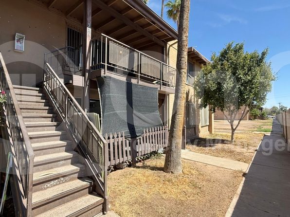2415 W Hazelwood St UNIT 279
