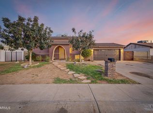 4307 E SOUTHERN Avenue, Phoenix, AZ 85042