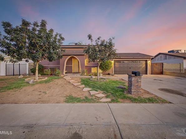 4307 E SOUTHERN Avenue, Phoenix, AZ 85042