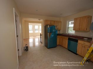 142 Lincoln St #2, Brighton, MA 02135