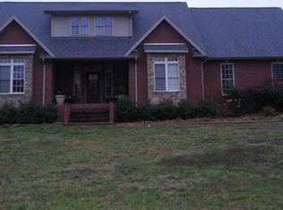 1410 Thorn Gap Rd, Cookeville, TN 38506