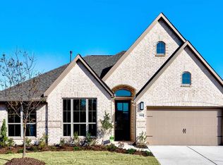 3904 Bethesday Way, Melissa, TX 75454