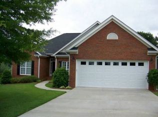 168 Wisteria Ridge Ter, Lagrange, GA 30240