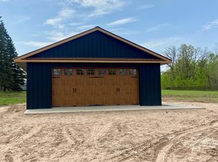 LOT 11 Cash Way, Danbury, WI 54830